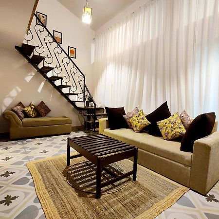 Wtf My House Hotel บากา ภายนอก รูปภาพ