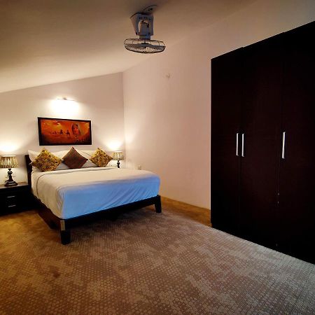 Wtf My House Hotel บากา ภายนอก รูปภาพ