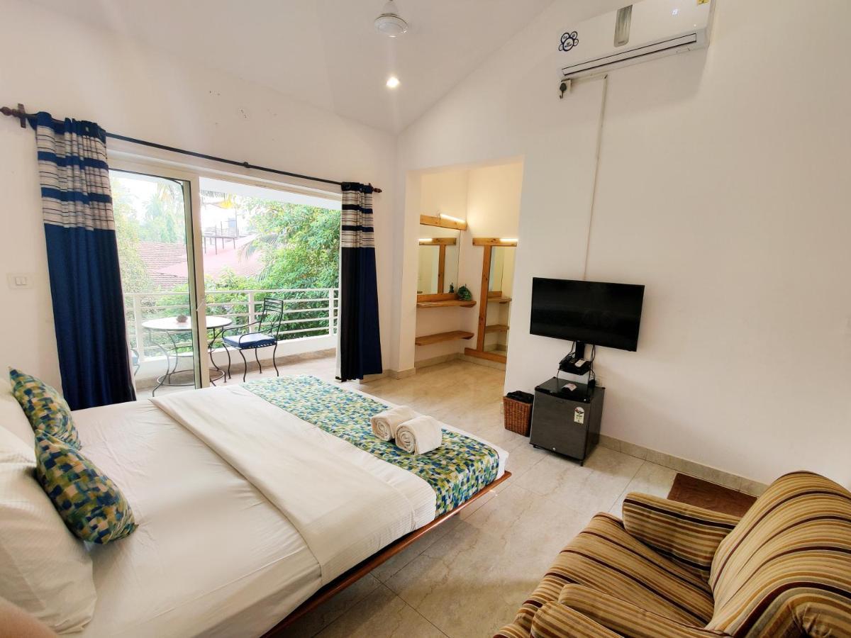 Wtf My House Hotel บากา ภายนอก รูปภาพ
