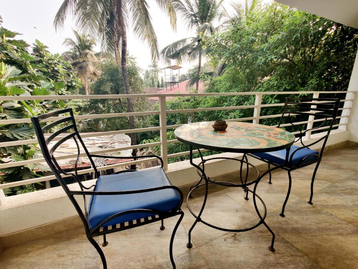 Wtf My House Hotel บากา ภายนอก รูปภาพ