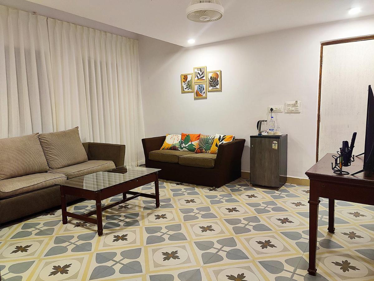 Wtf My House Hotel บากา ภายนอก รูปภาพ