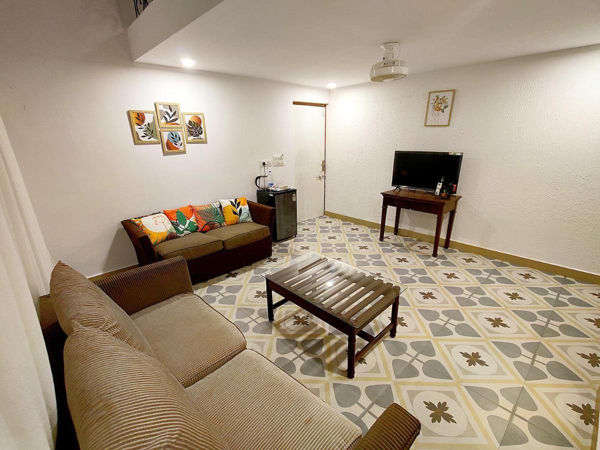 Wtf My House Hotel บากา ภายนอก รูปภาพ