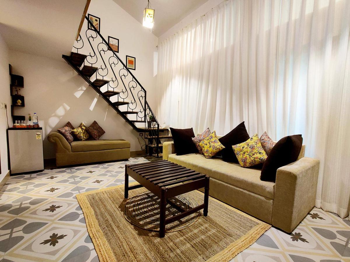 Wtf My House Hotel บากา ภายนอก รูปภาพ