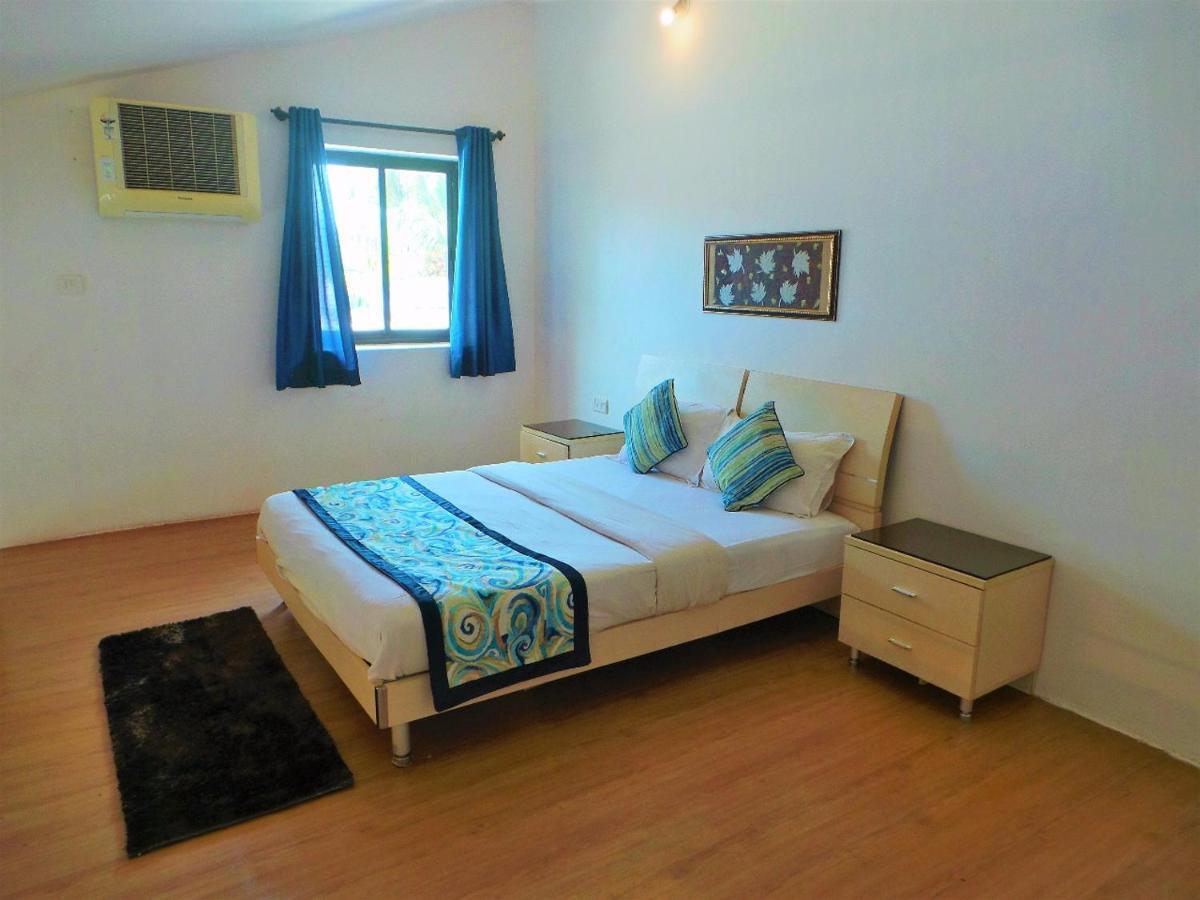 Wtf My House Hotel บากา ภายนอก รูปภาพ