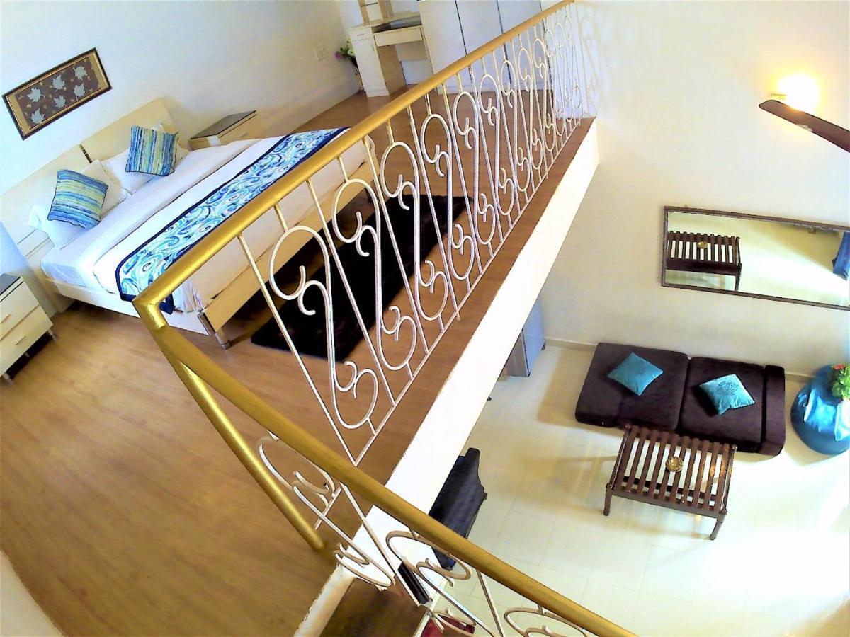 Wtf My House Hotel บากา ภายนอก รูปภาพ