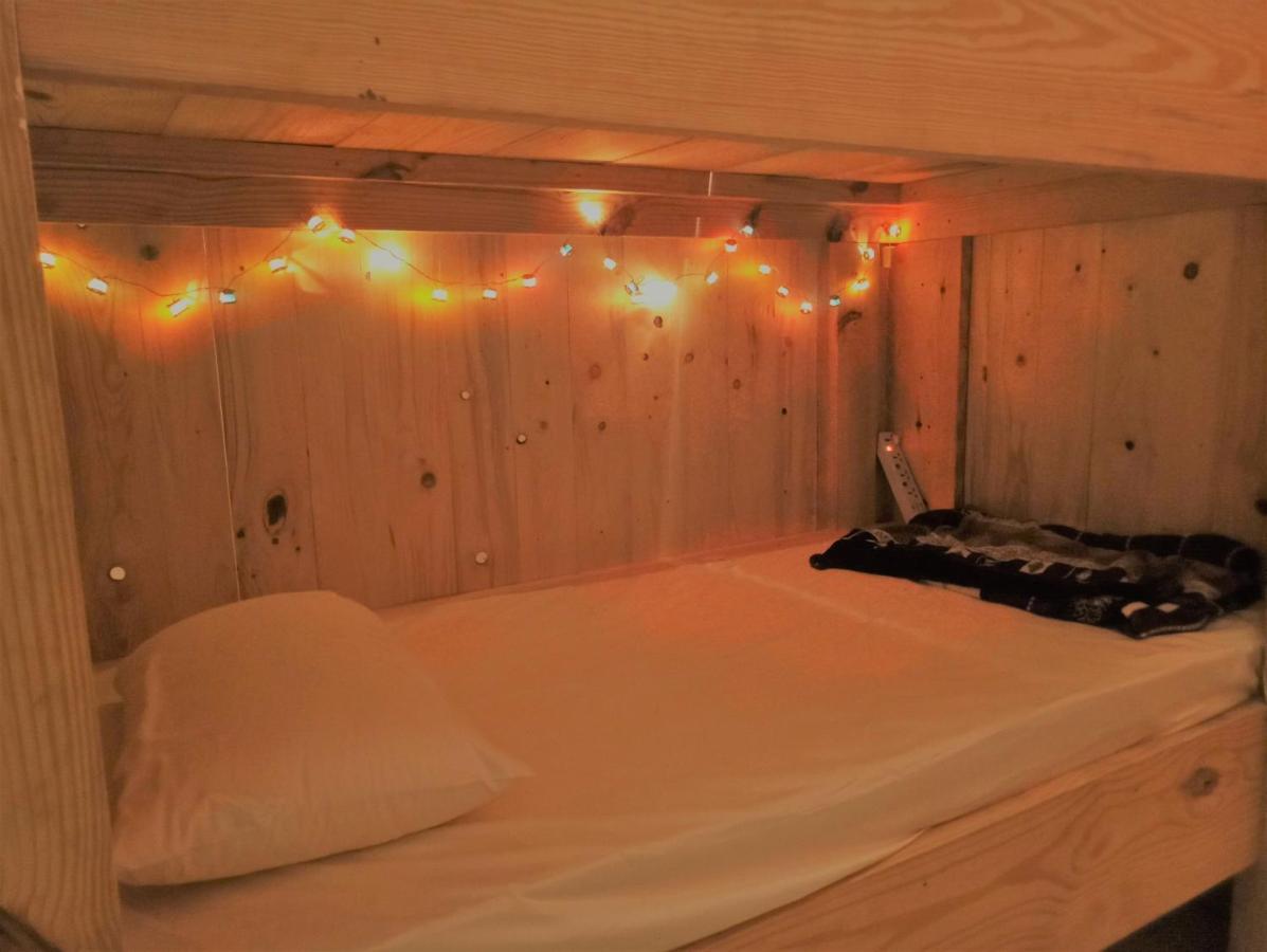 Wtf My House Hotel บากา ภายนอก รูปภาพ